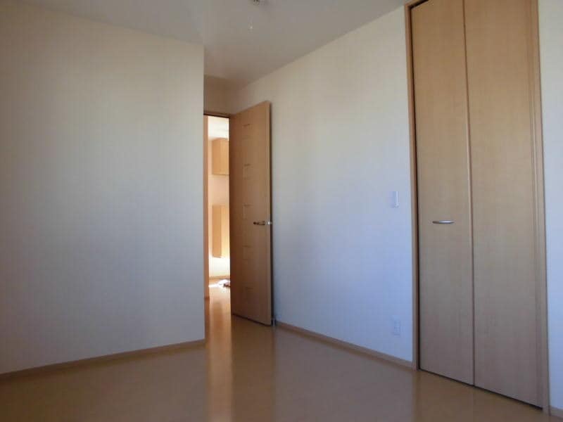 グレイス藤並の物件内観写真