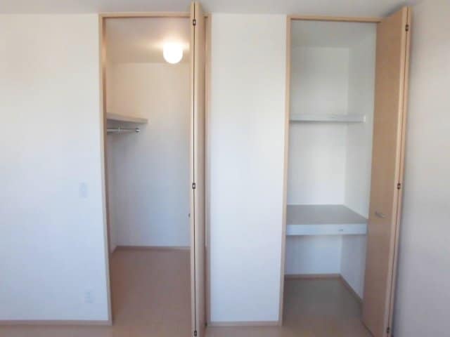 グレイス藤並の物件内観写真