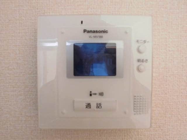 グレイス藤並の物件内観写真