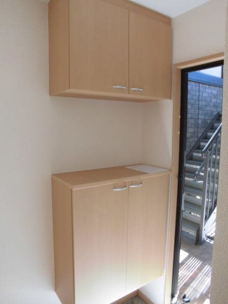 グレイス藤並の物件内観写真