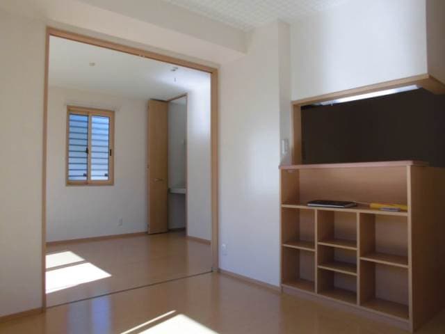 グレイス藤並の物件内観写真