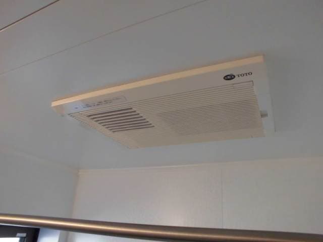 グレイス藤並の物件内観写真