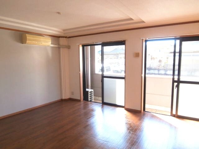 サザンコート２６の物件内観写真