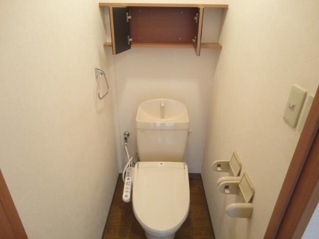 サザンコート２６の物件内観写真