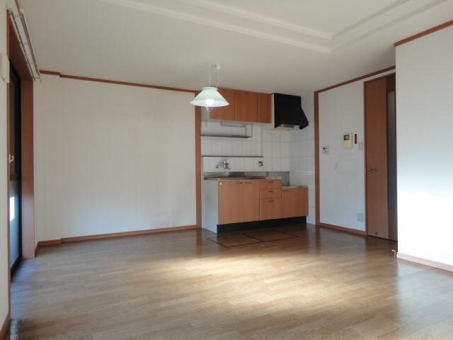 サザンコート２６の物件内観写真