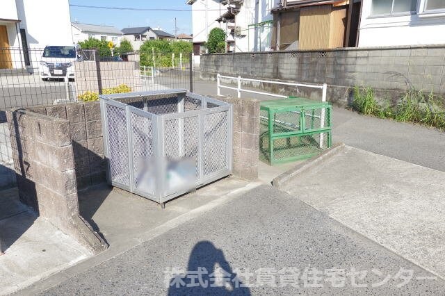 サザンコート２６の物件内観写真