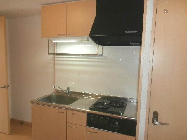 彩城Ａの物件内観写真