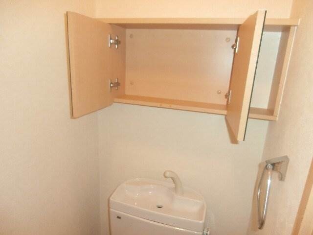 彩城Ａの物件内観写真