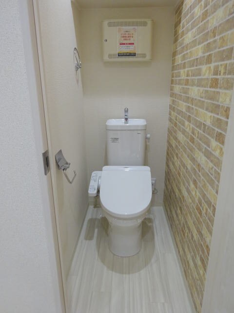 フジパレス和歌山黒田Ⅲ番館の物件内観写真