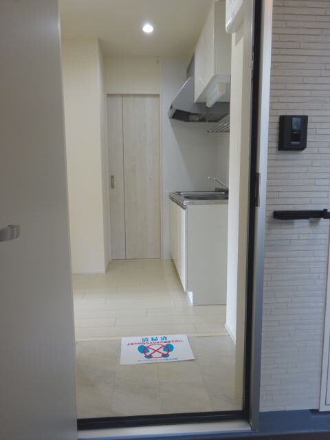 フジパレス和歌山黒田Ⅲ番館の物件内観写真