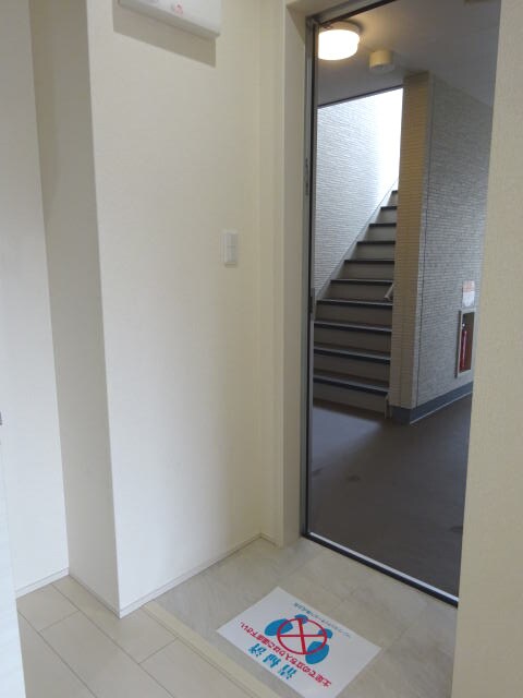 フジパレス和歌山黒田Ⅲ番館の物件内観写真