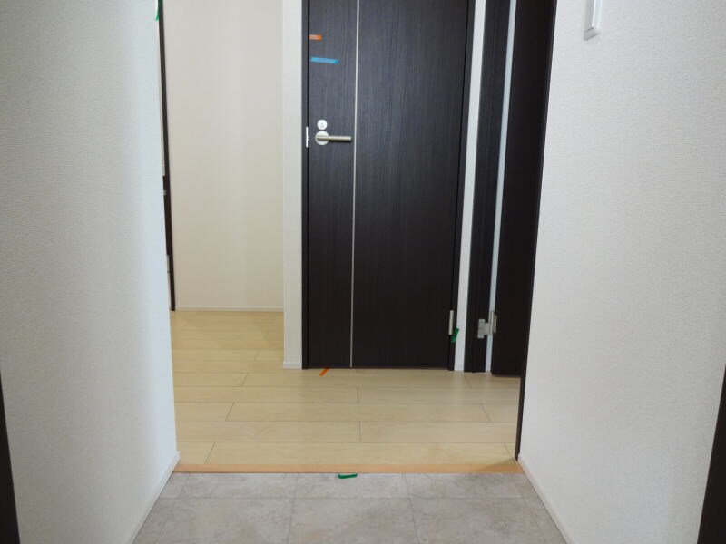 フジパレス田中町の物件内観写真