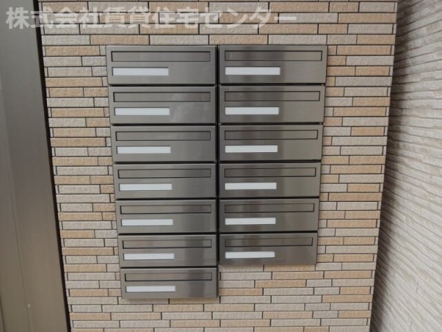 フジパレス田中町の物件内観写真