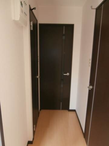 ルーチェ 秋月の物件内観写真