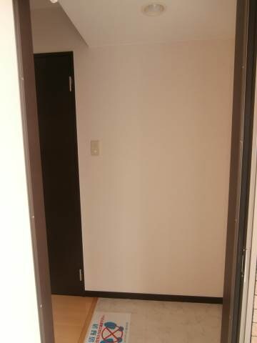 ルーチェ 秋月の物件内観写真