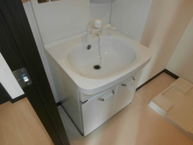 ルーチェ 秋月の物件内観写真