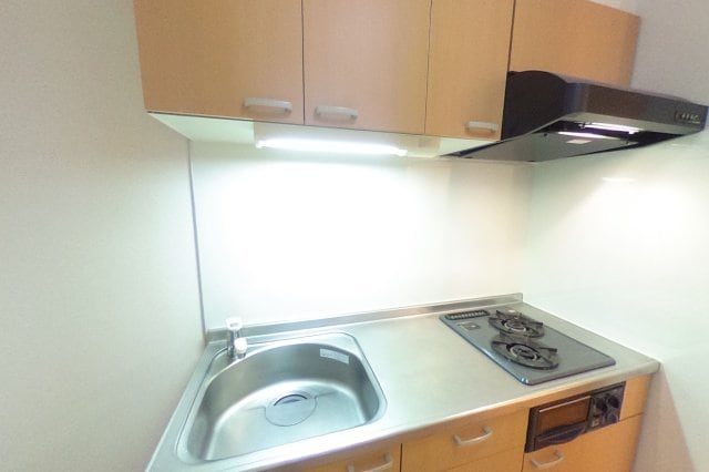 シャルマンフジ和歌山駅前の物件内観写真