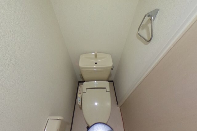 シャルマンフジ和歌山駅前の物件内観写真