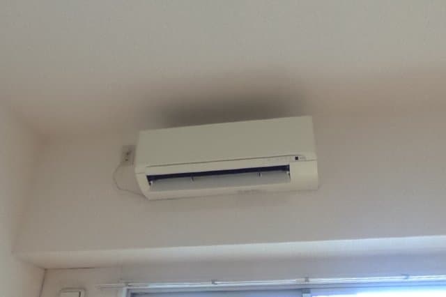 シャルマンフジ和歌山駅前の物件内観写真