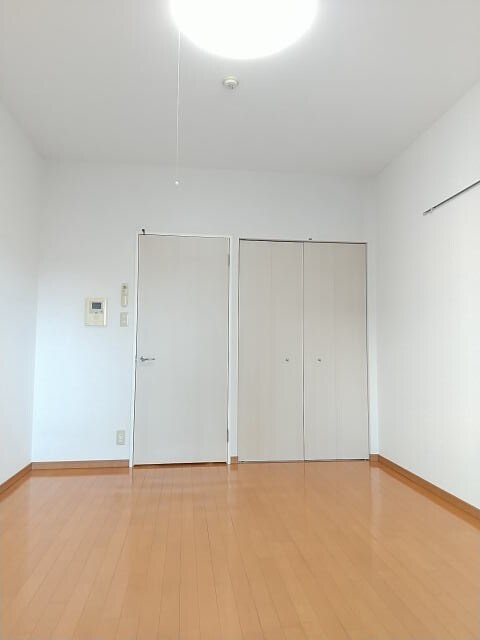 シャルマンフジ和歌山駅前の物件内観写真