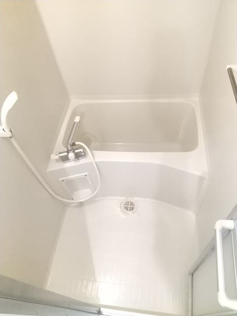 シャルマンフジ和歌山駅前の物件内観写真