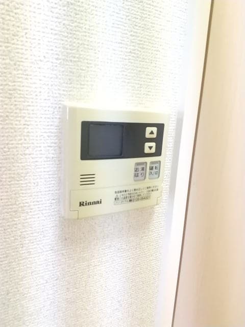 シャルマンフジ和歌山駅前の物件内観写真