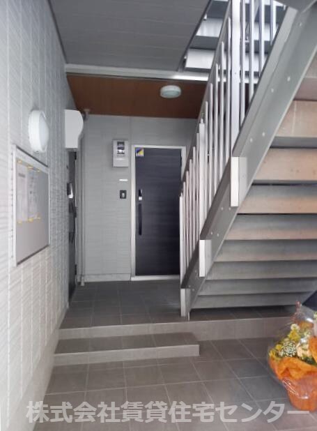 D-Luce 秋月の物件外観写真