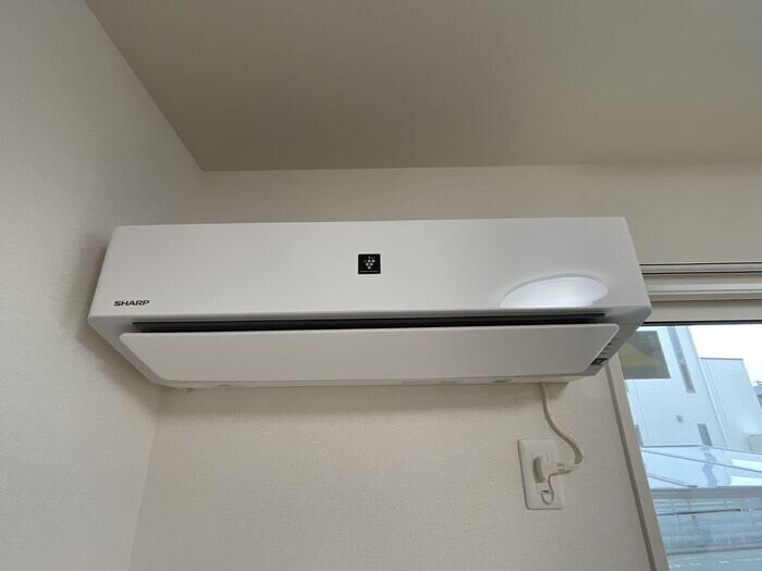 D-Luce 秋月の物件内観写真