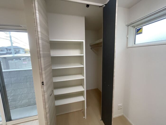 D-Luce 秋月の物件内観写真