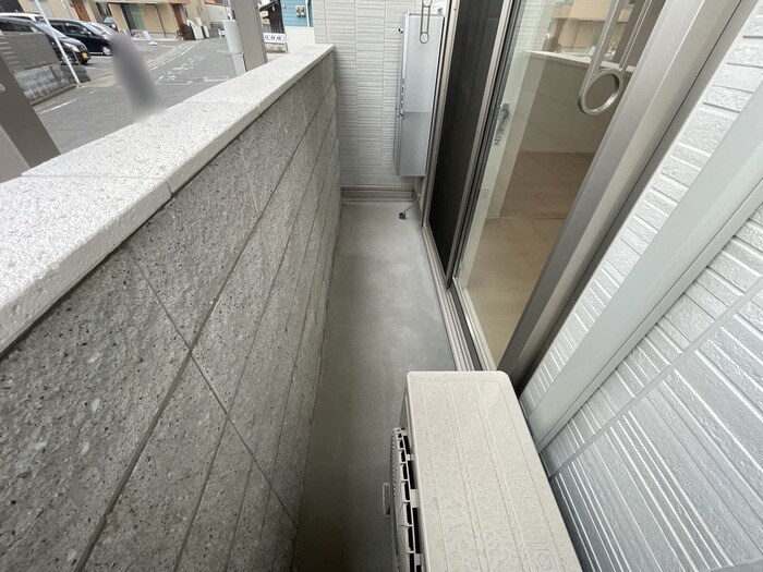 D-Luce 秋月の物件内観写真