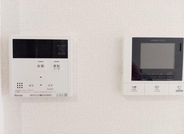 D-Luce 秋月の物件内観写真