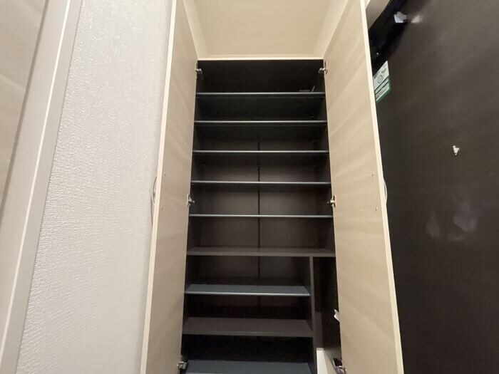 D-Luce 秋月の物件内観写真