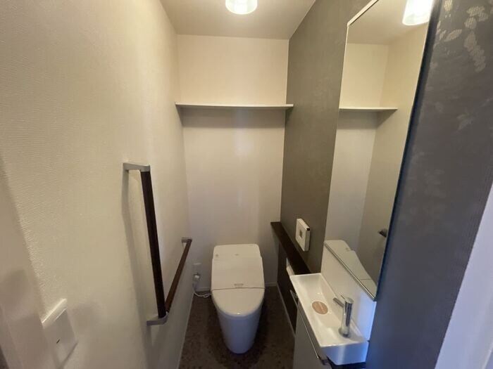 サウスメゾンムーランルージュの物件内観写真