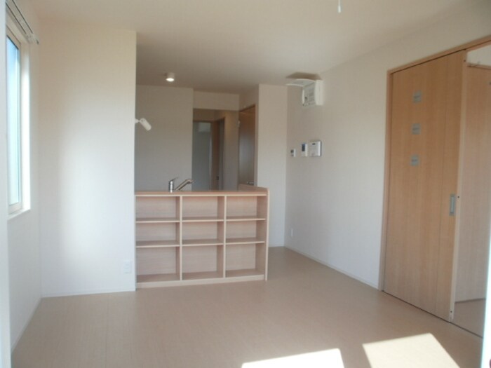 藤並駅 徒歩10分 1階の物件内観写真