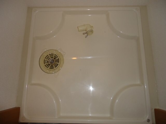 プレサス ヒルズの物件内観写真