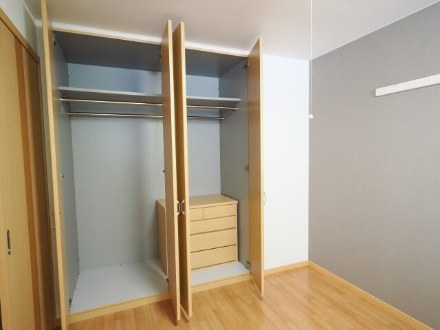 プレサス ヒルズの物件内観写真