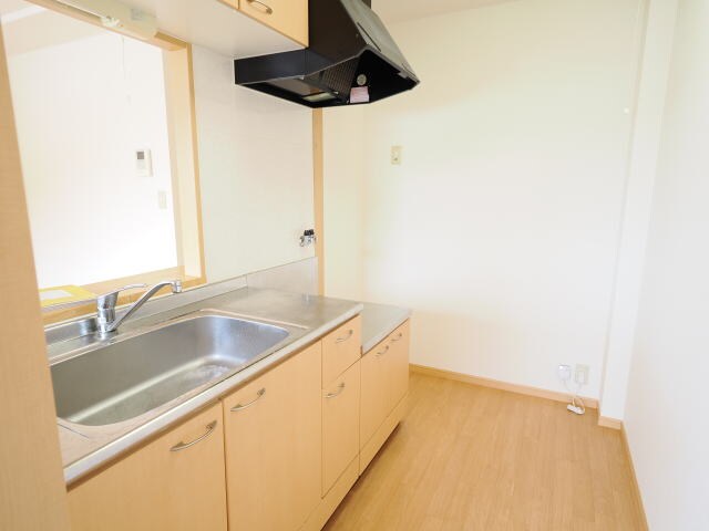 プレサス ヒルズの物件内観写真