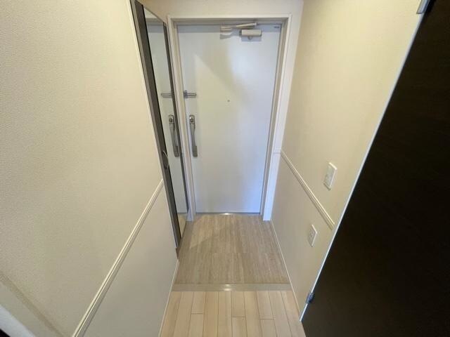 フルハウス黒田Ⅱの物件内観写真