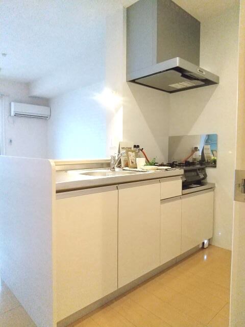 フィオーレ野崎Ⅲの物件内観写真