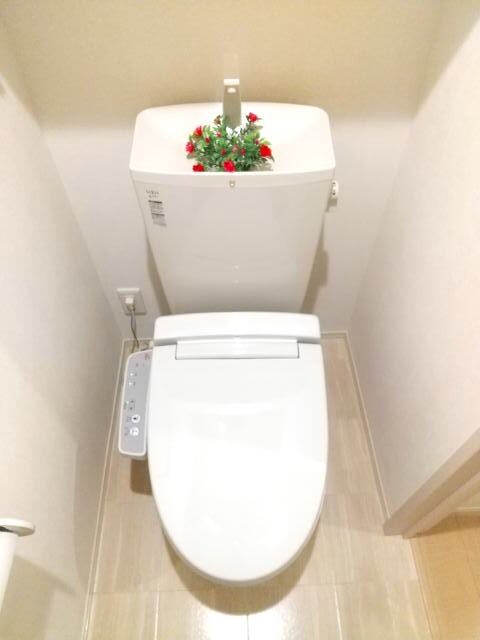 フィオーレ野崎Ⅲの物件内観写真