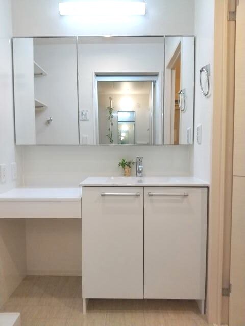 フィオーレ野崎Ⅲの物件内観写真