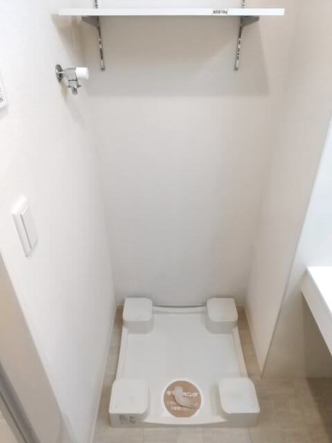 フィオーレ野崎Ⅲの物件内観写真