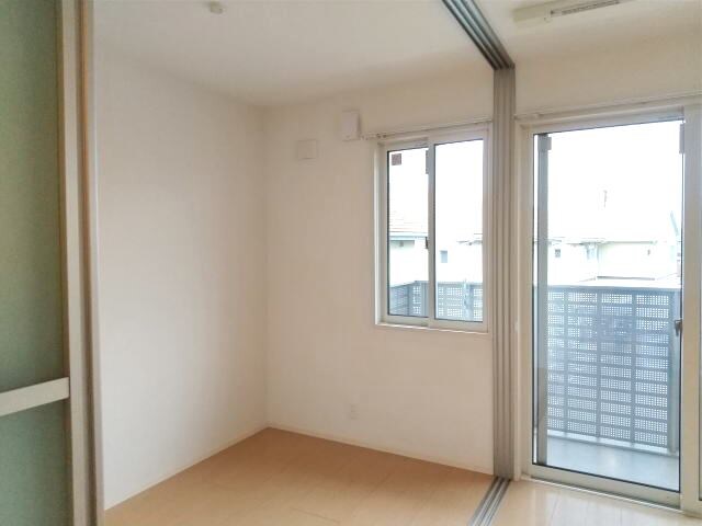 フィオーレ野崎Ⅲの物件内観写真