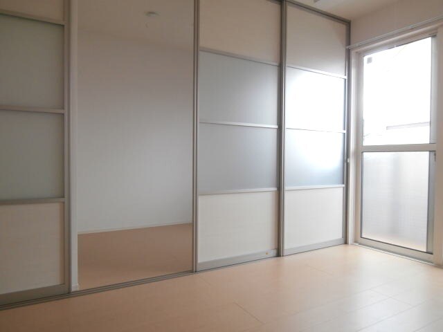 フィオーレ野崎Ⅲの物件内観写真