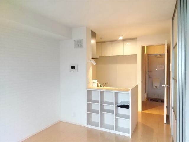 フィオーレ野崎Ⅲの物件内観写真