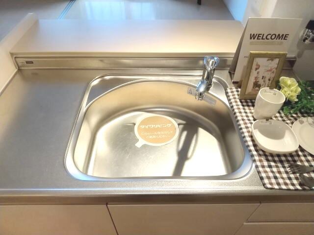 フィオーレ野崎Ⅲの物件内観写真