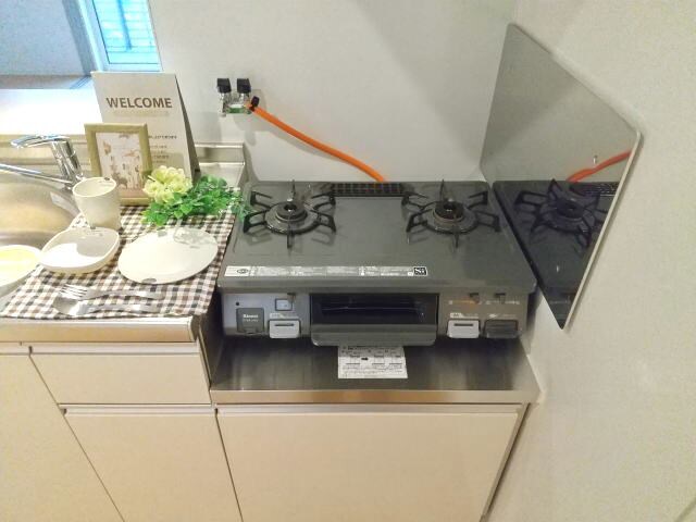 フィオーレ野崎Ⅲの物件内観写真