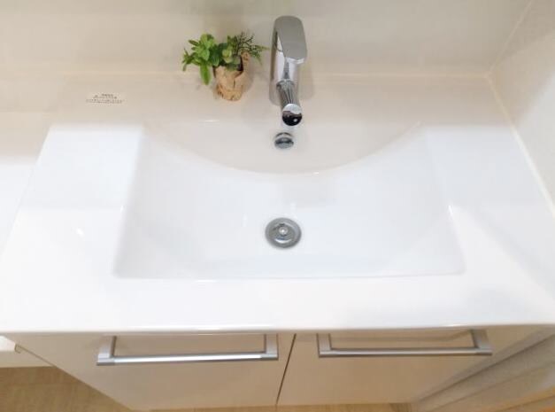 フィオーレ野崎Ⅲの物件内観写真