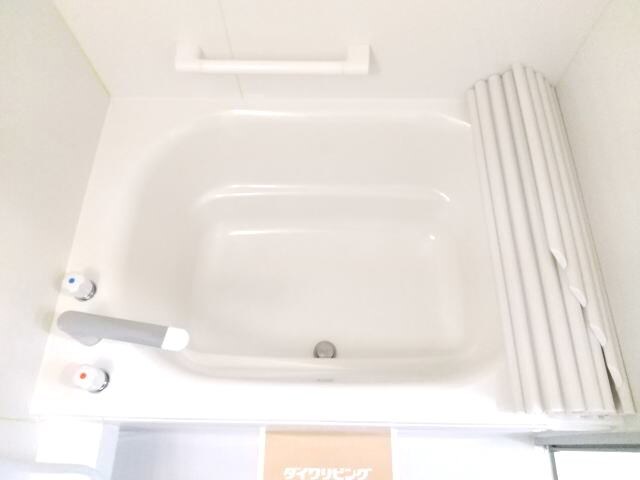 フィオーレ野崎Ⅲの物件内観写真