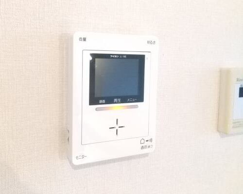 フィオーレ野崎Ⅲの物件内観写真